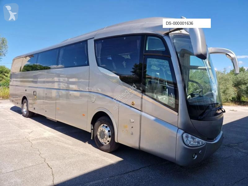 Irizar PB coach
