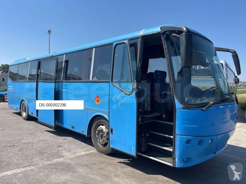 Autokar VDL Futura