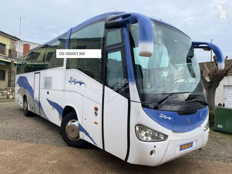 Autokar Scania Century