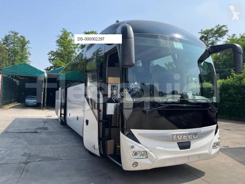 Autocar Iveco