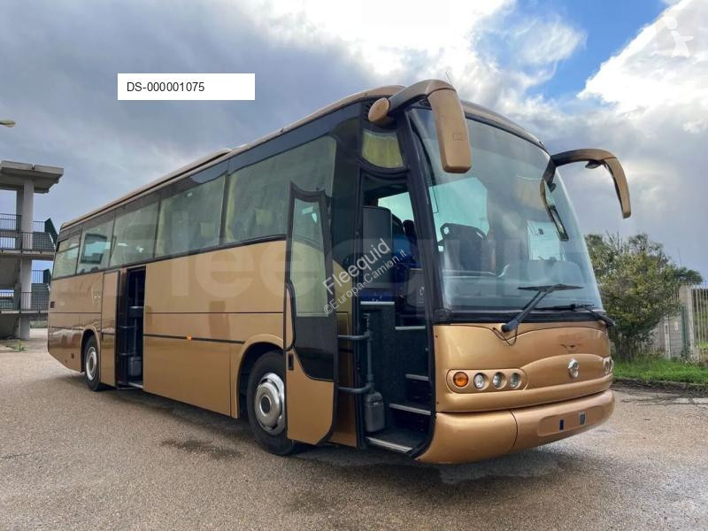 Autocar Irisbus