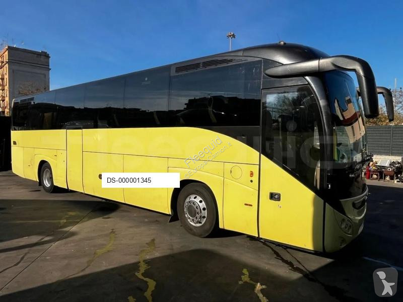 Autokar Iveco