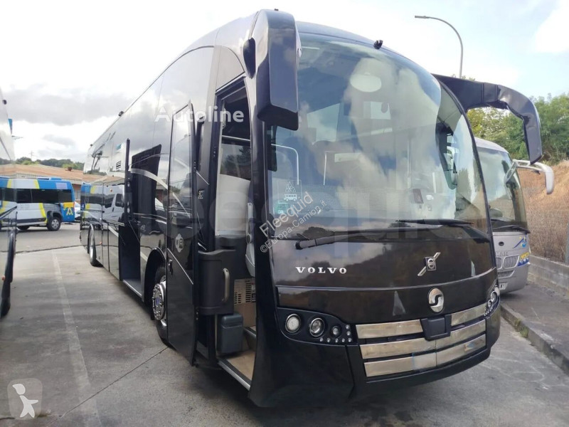 Volvo Sunsundegui coach