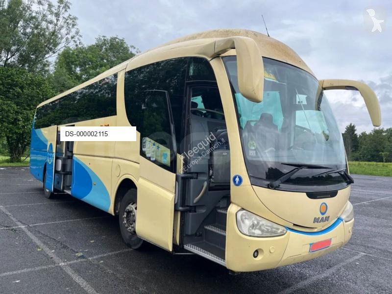 Autokar Irizar PB