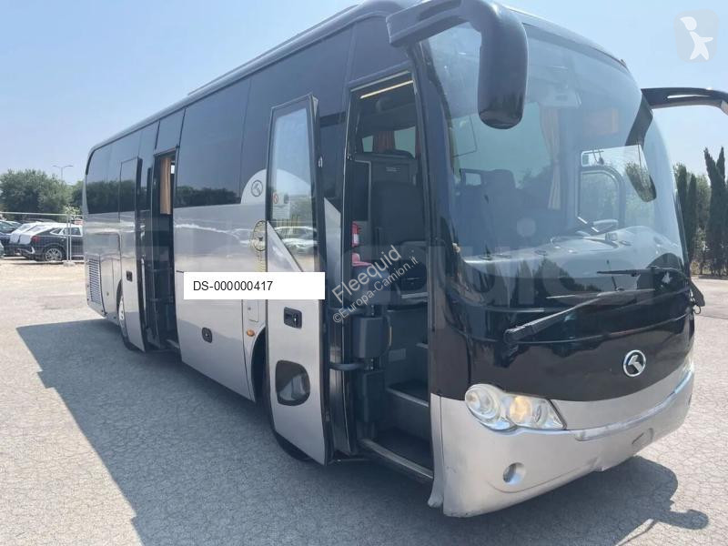 Autokar King Long XMQ6900