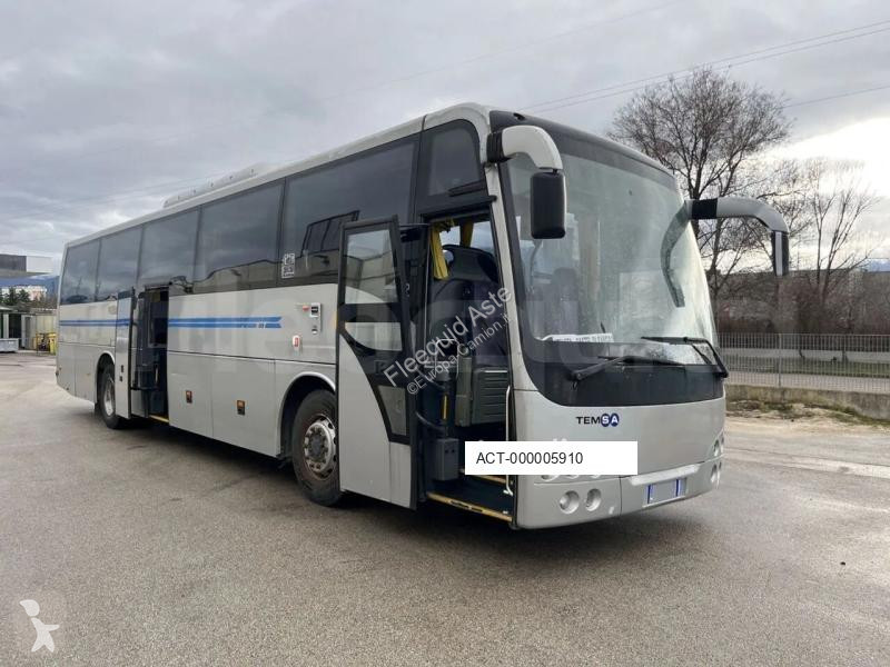 Autocar Temsa RD