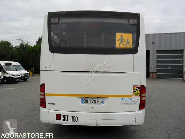 Távolsági autóbusz