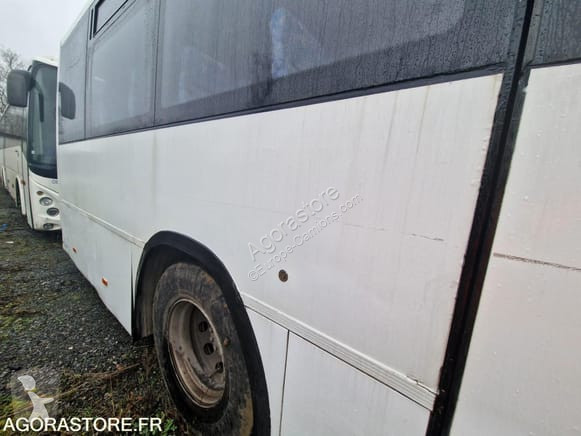 Междугородний автобус