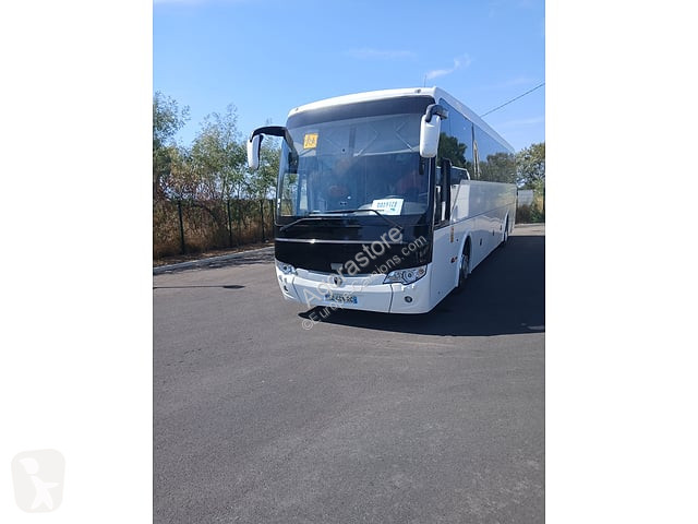 Autocar Temsa HD13