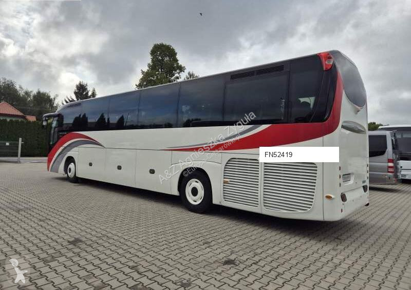 Autocar Irisbus MAGELYS PRO