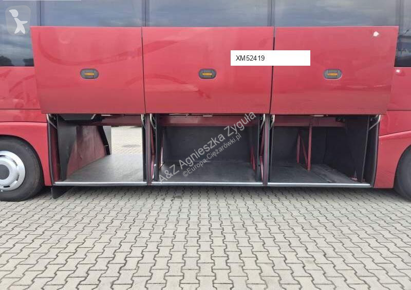 Autocar Irisbus MAGELYS / SPROWADZONY