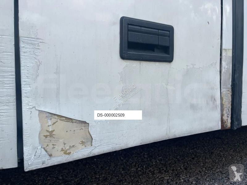 Междугородний автобус Iveco Orlandi