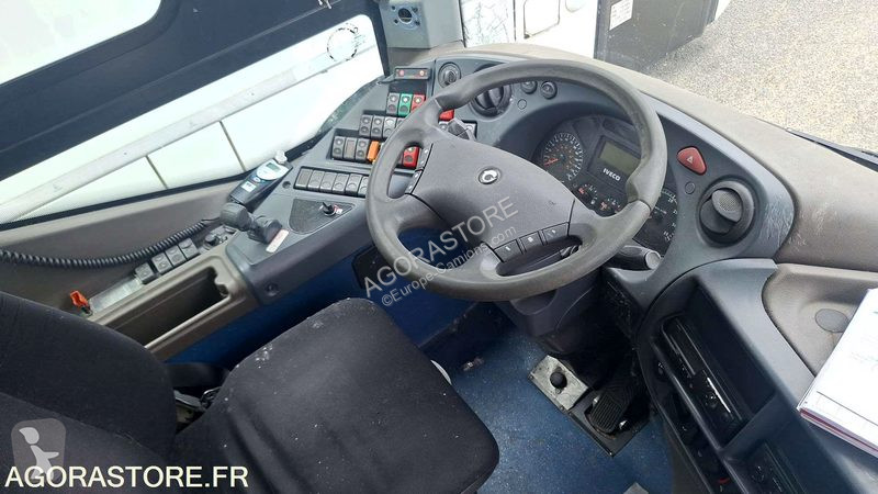 Autocar Irisbus RECREO