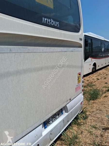 Autocar Irisbus RECREO
