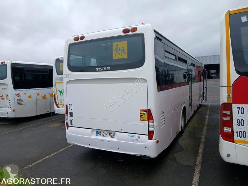 Autocar Irisbus CROSSWAY