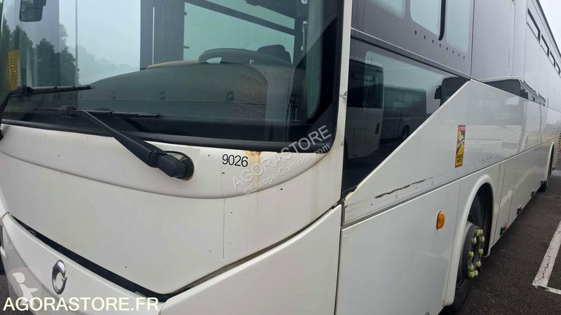 Autocar Irisbus RECREO