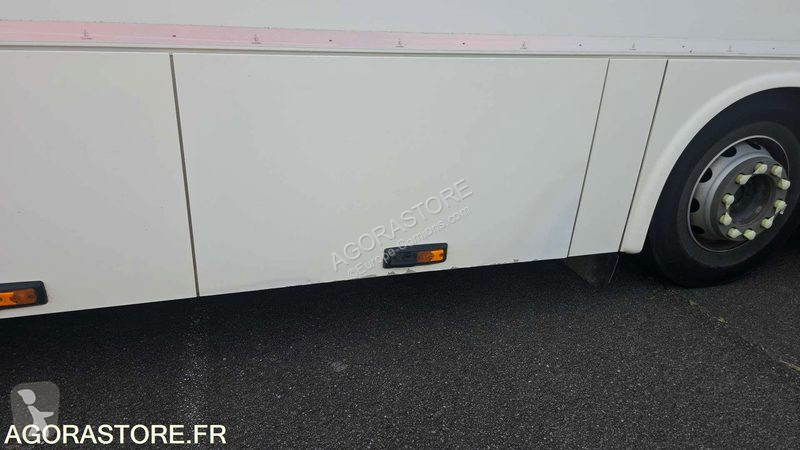 Autocar Irisbus RECREO