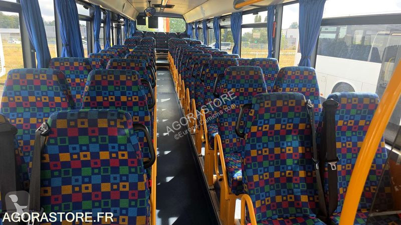 Autocar Irisbus RECREO
