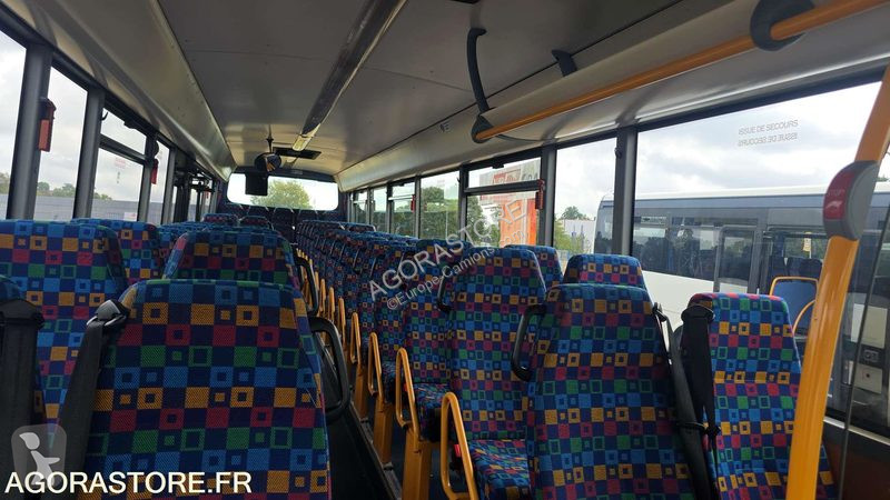 Autocar Irisbus RECREO