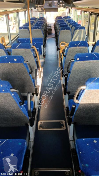 Autocar Iveco CROSSWAY