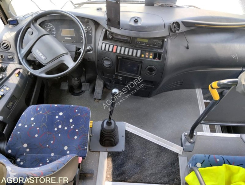 Autocar Otokar NAVIGO