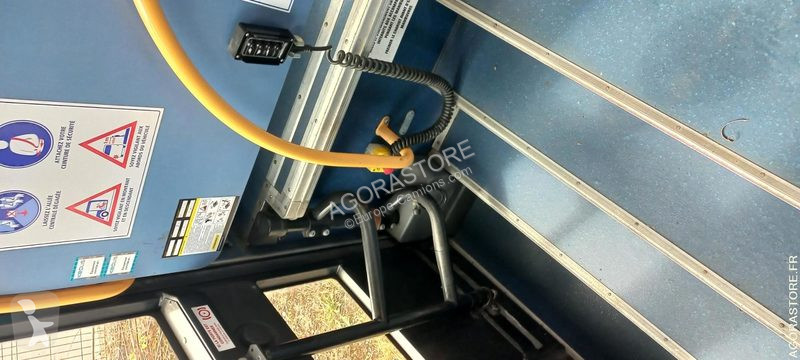 Autocar Iveco CROSSWAY