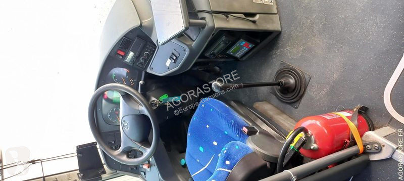 Autocar Mercedes INTOURO