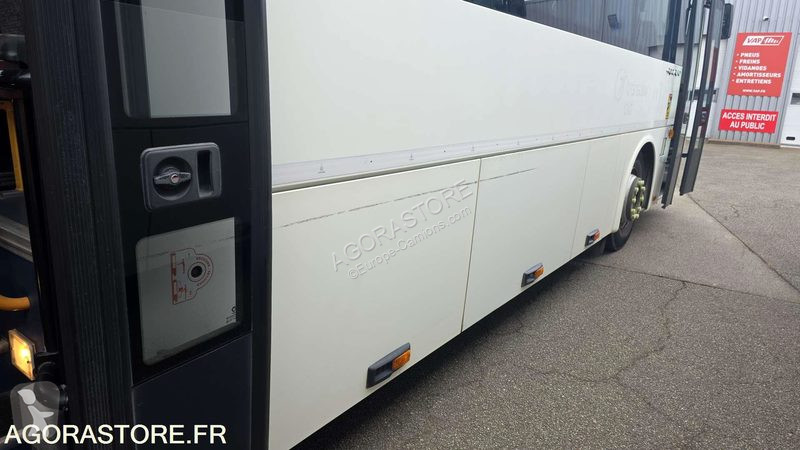 Autocar Irisbus CROSSWAY