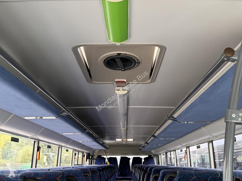 Távolsági autóbusz MAN  SU220 A72