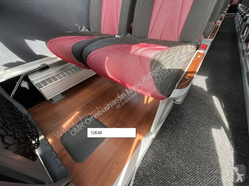 Междугородний автобус Setra S 515 HD