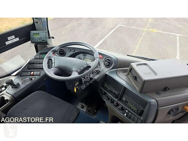 Autocar