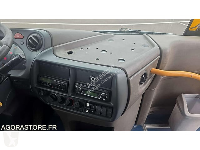 Autocar