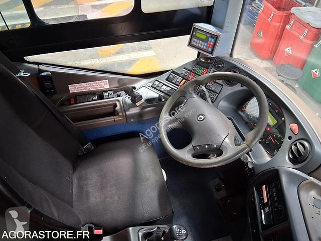 Autocar