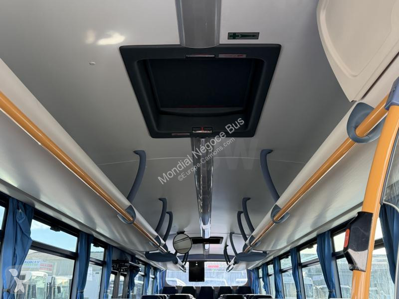 Autocar Irisbus  RECREO 12 Metre