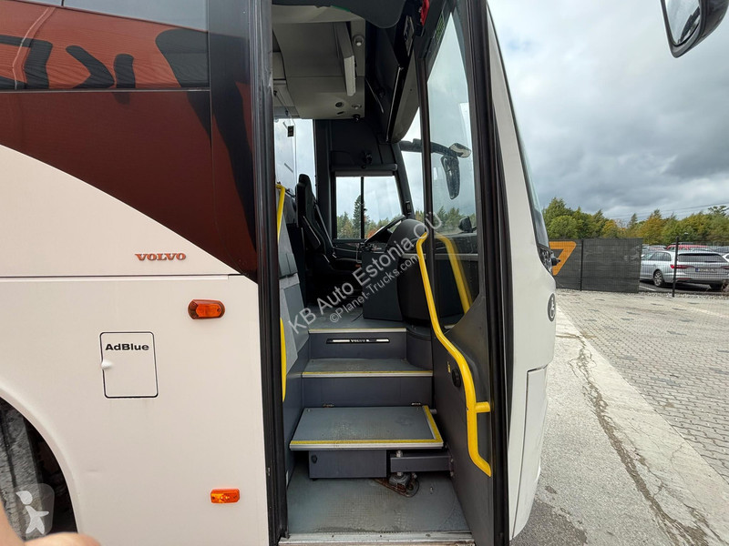 Autocar Volvo B11R H 4x2 EURO 6 / AC /...