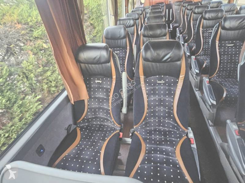 Autocar Setra 516 HD 3