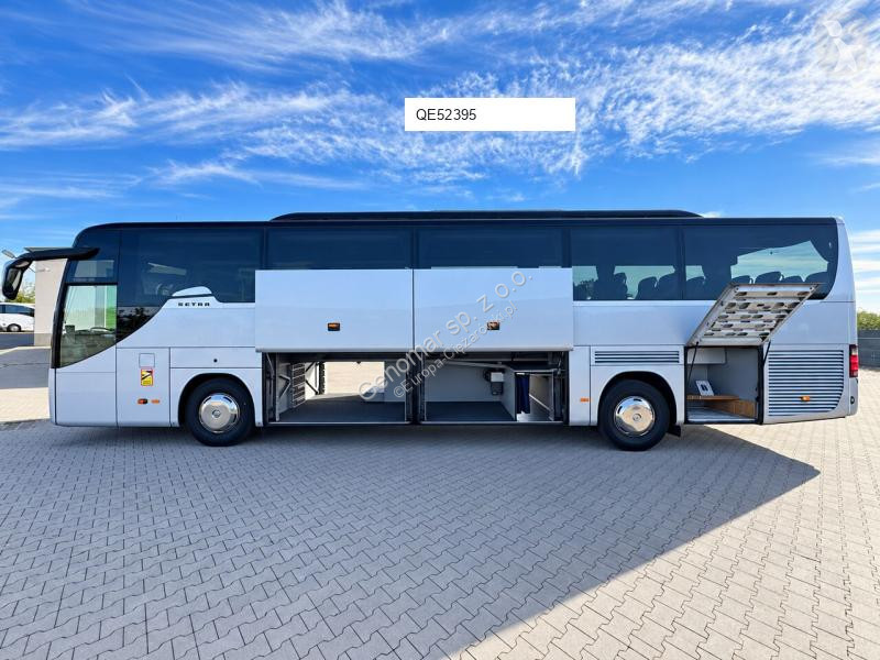 Autocar Setra GTHD