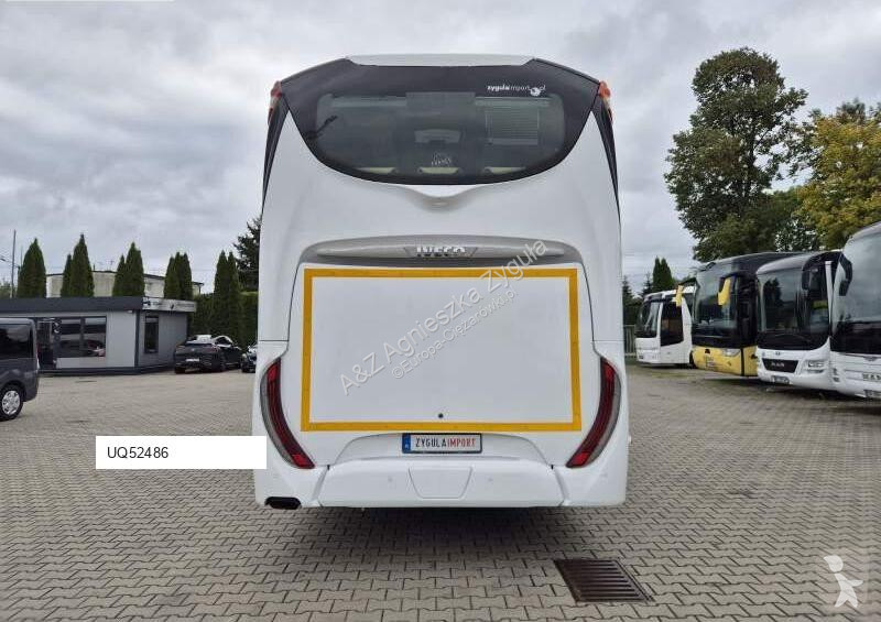 Междугородний автобус Iveco MAGELYS