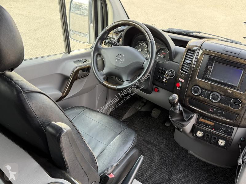 Междугородний автобус   SPRINTER 519 CDI