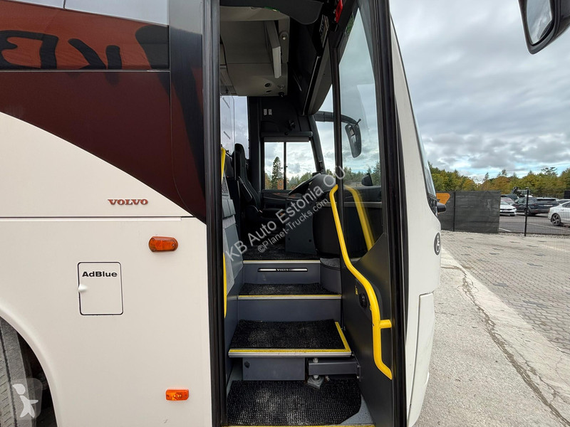Междугородний автобус Volvo B11R H 4x2 EURO 6 /...