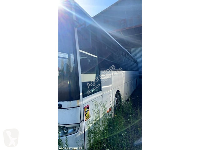 Междугородний автобус