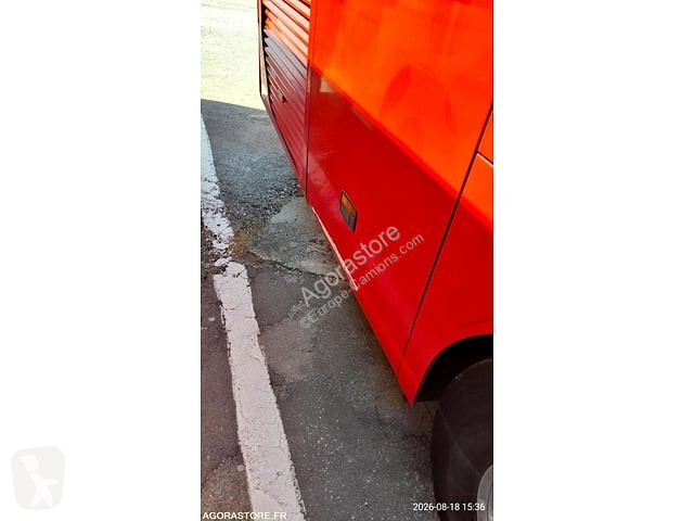 Междугородний автобус