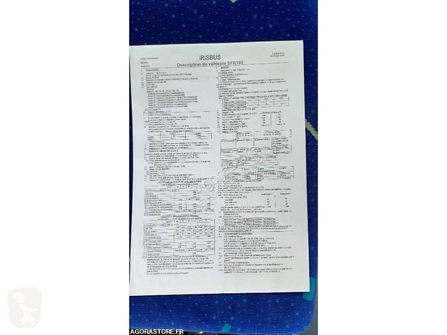 Междугородний автобус