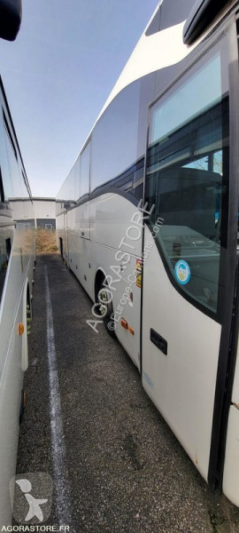 Linjebuss Mercedes TOURISMO