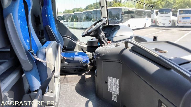 Linjebuss Mercedes TOURISMO