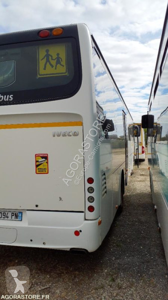 Autocar Iveco CROSSWAY