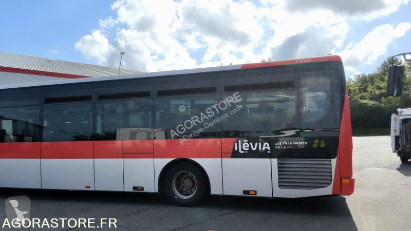 Autocar Iveco CROSSWAY