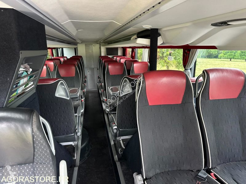 Linjebuss Setra