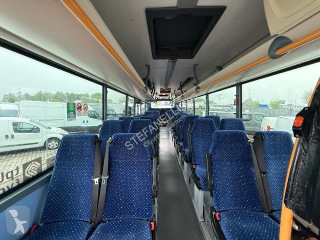 Linjebuss Iveco CROSSWAY 12 MT