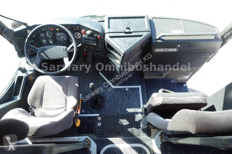 Autocar Setra GT-HD...
